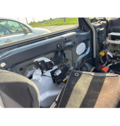 Feu arriere secondaire gauche (feux) CITROEN C4 PICASSO 1