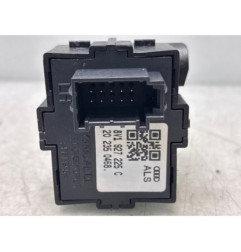 Poignee electrique frein a main AUDI Q2