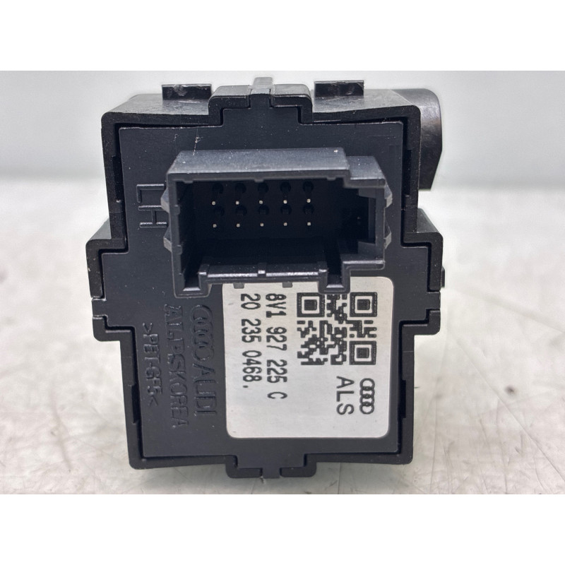 Poignee electrique frein a main AUDI Q2 Photo n°3