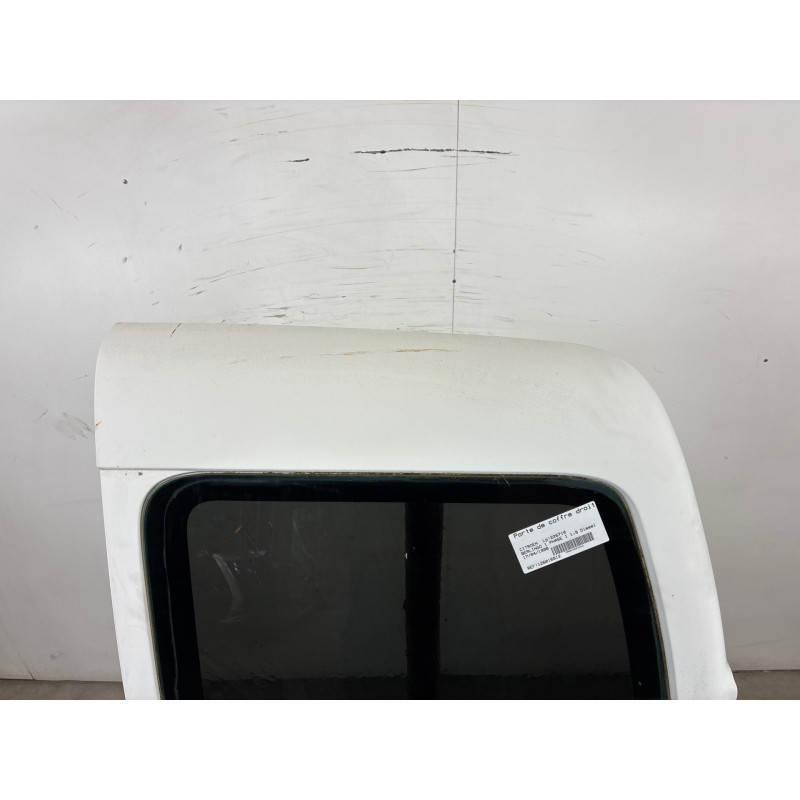 Porte de coffre droit CITROEN BERLINGO 1 Photo n°3