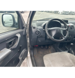 Aile avant gauche CITROEN BERLINGO 1