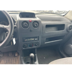 Aile avant gauche CITROEN BERLINGO 1