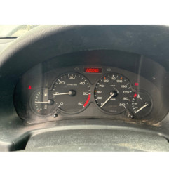 Aile avant gauche CITROEN BERLINGO 1