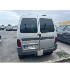 Calandre CITROEN BERLINGO 1