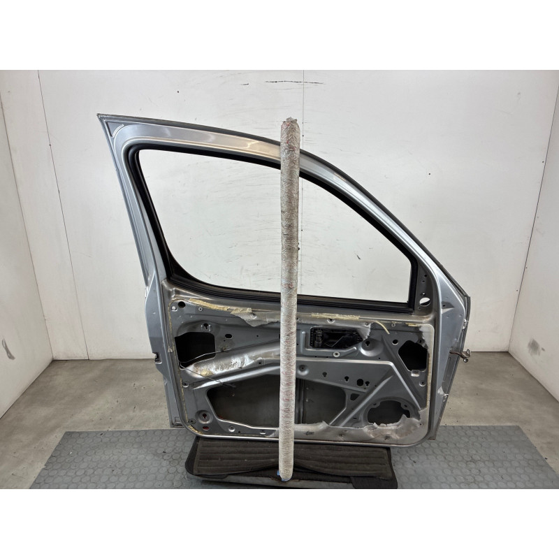 Porte avant gauche CITROEN BERLINGO 1 Photo n°3