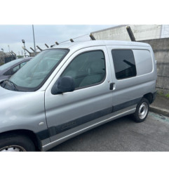 Porte avant gauche CITROEN BERLINGO 1