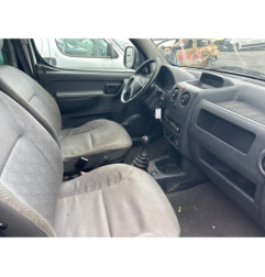Porte avant gauche CITROEN BERLINGO 1