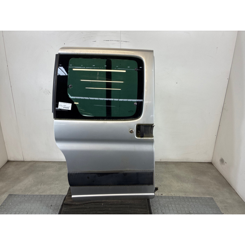 Porte laterale droit CITROEN BERLINGO 1 Photo n°1