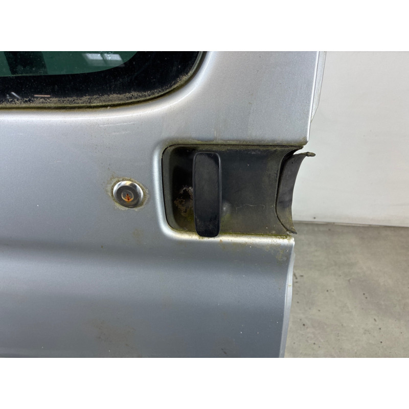 Porte laterale droit CITROEN BERLINGO 1 Photo n°2