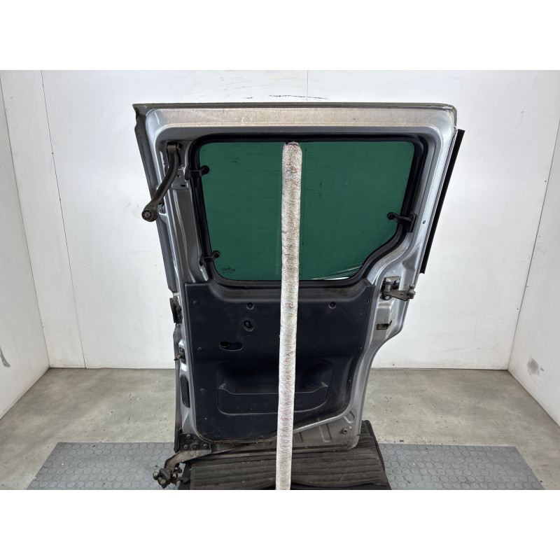 Porte laterale droit CITROEN BERLINGO 1 Photo n°3