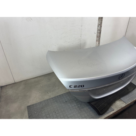 Malle/Hayon arriere MERCEDES CLASSE C 205
