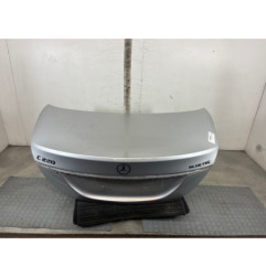Malle/Hayon arriere MERCEDES CLASSE C 205