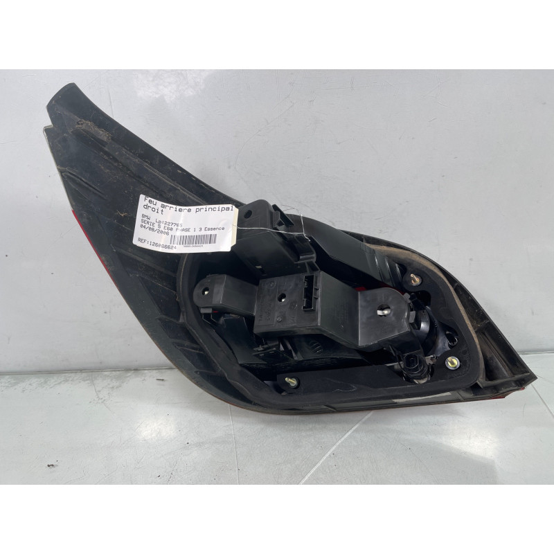 Feu arriere principal droit (feux) BMW SERIE 5 E60 Photo n°3