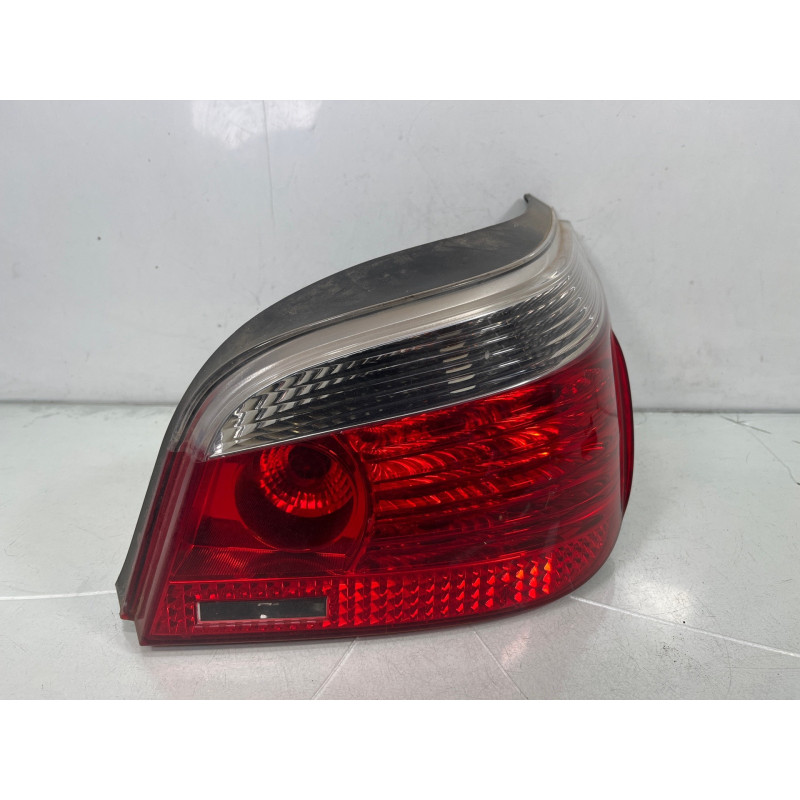 Feu arriere principal droit (feux) BMW SERIE 5 E60 Photo n°5