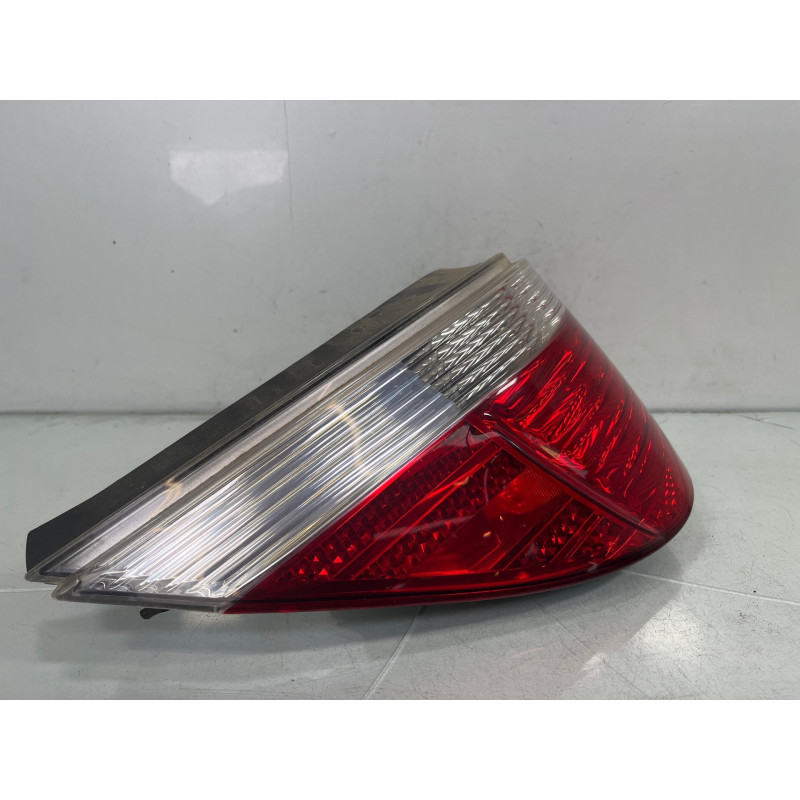 Feu arriere principal gauche (feux) BMW SERIE 5 E60 Photo n°5