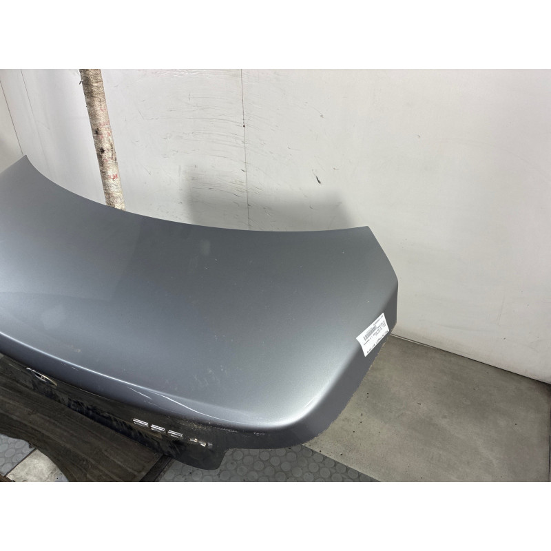 Malle/Hayon arriere BMW SERIE 5 E60 Photo n°2