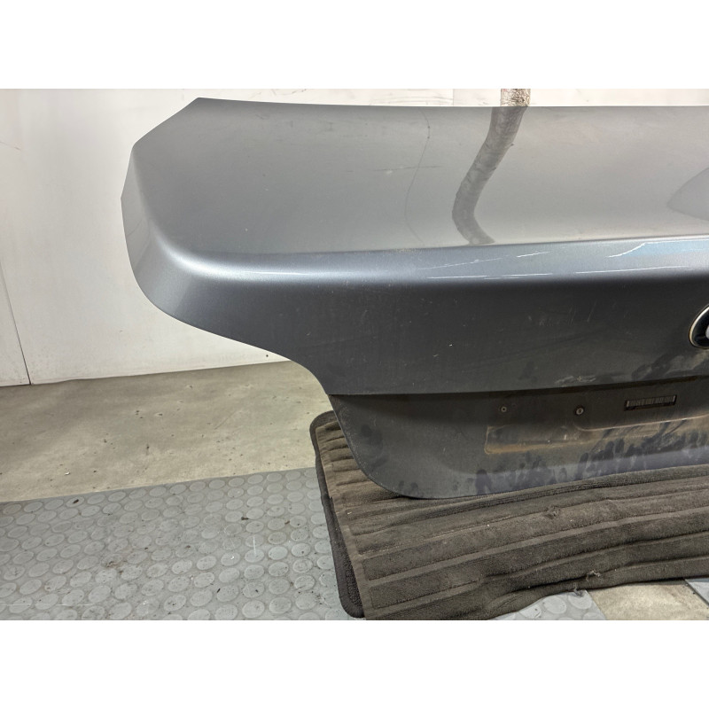 Malle/Hayon arriere BMW SERIE 5 E60 Photo n°5