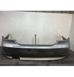 Pare choc arriere BMW SERIE 5 E60 Photo n°1