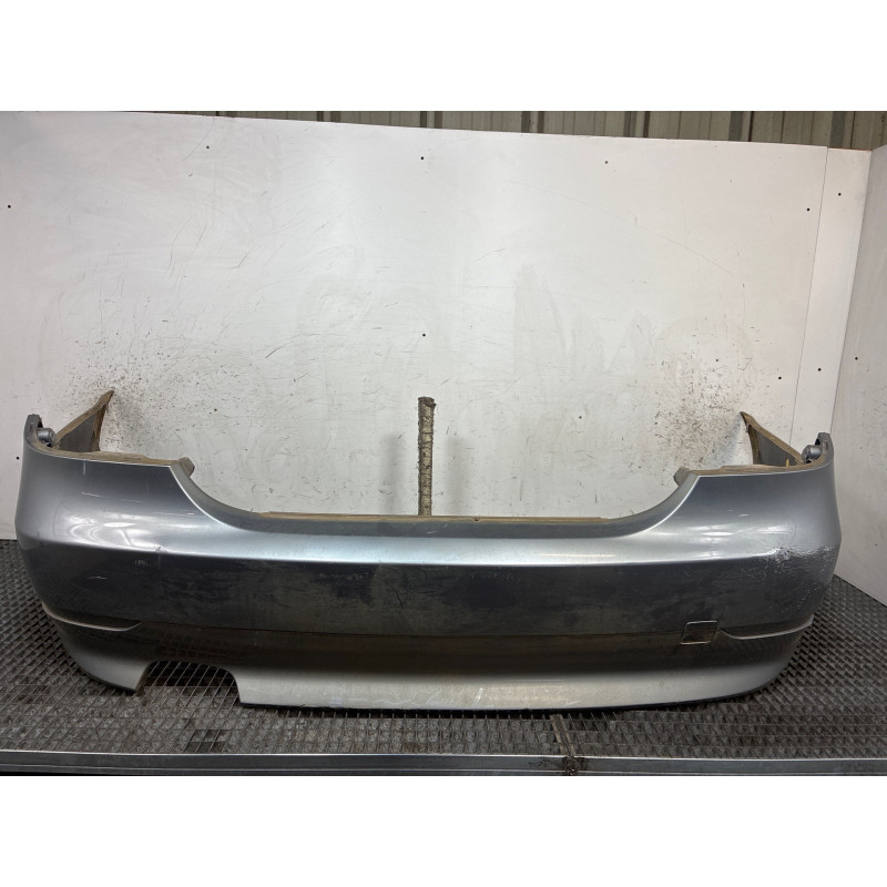 Pare choc arriere BMW SERIE 5 E60 Photo n°1