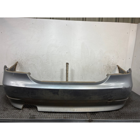 Pare choc arriere BMW SERIE 5 E60 Photo n°1