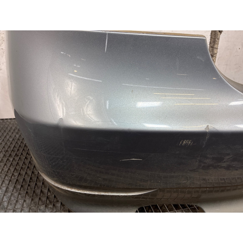 Pare choc arriere BMW SERIE 5 E60 Photo n°4