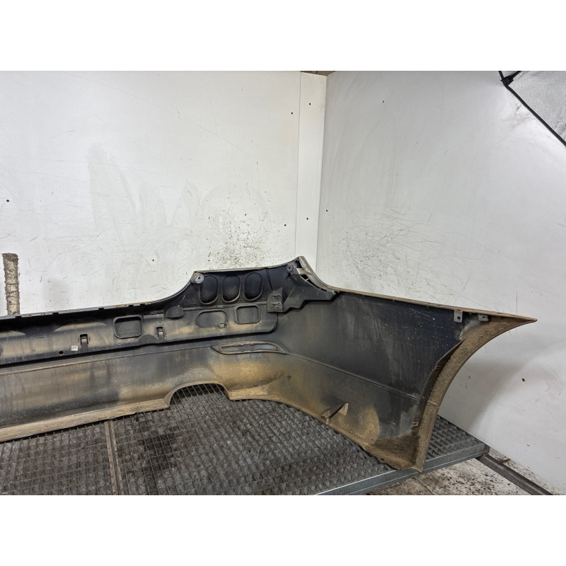 Pare choc arriere BMW SERIE 5 E60 Photo n°5