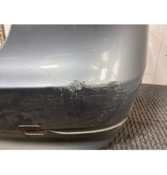 Pare choc arriere BMW SERIE 5 E60