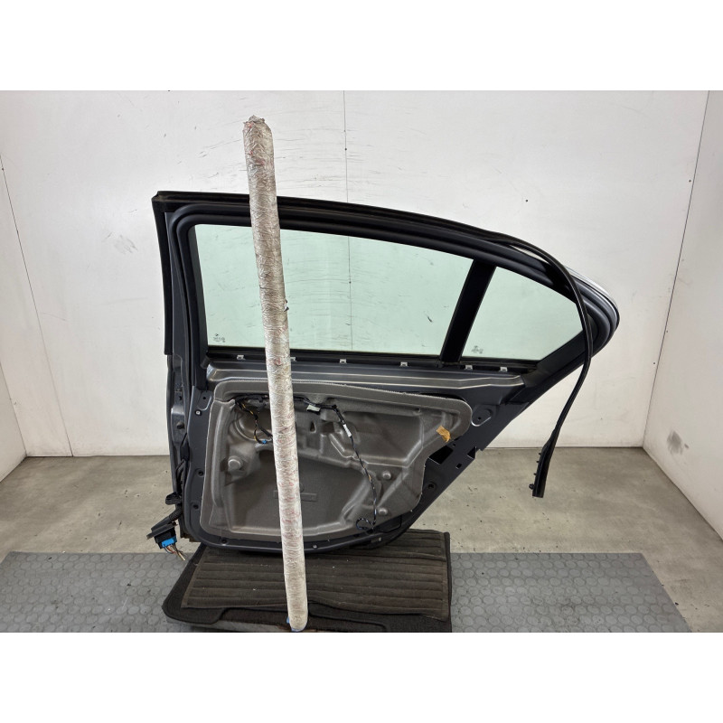 Porte arriere droit BMW SERIE 5 E60 Photo n°2