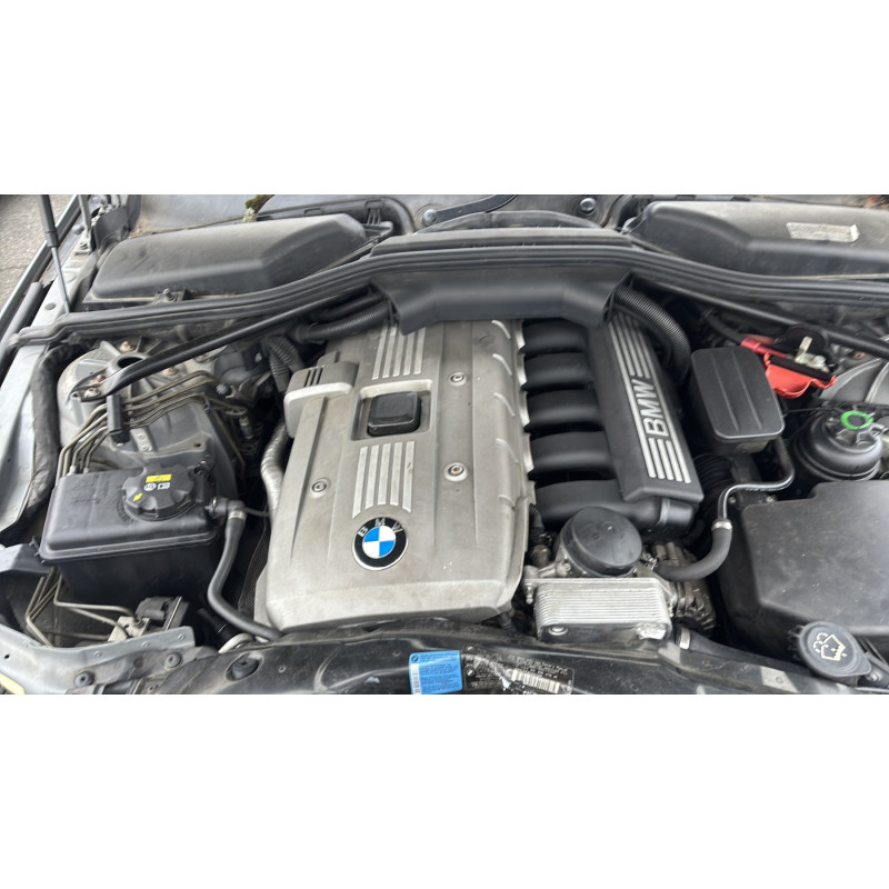 Porte arriere droit BMW SERIE 5 E60 Photo n°18