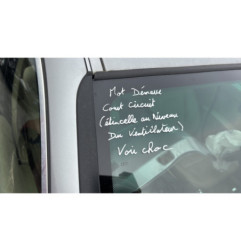 Porte avant gauche BMW SERIE 5 E60