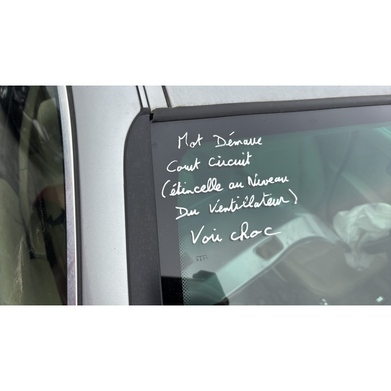Porte avant gauche BMW SERIE 5 E60 Photo n°19
