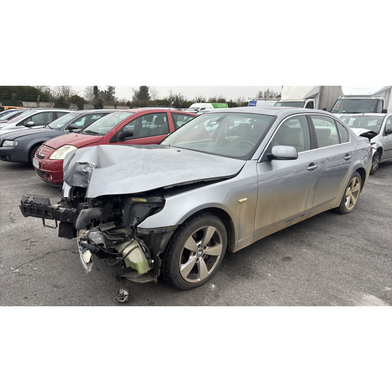 Porte avant gauche BMW SERIE 5 E60 Photo n°20