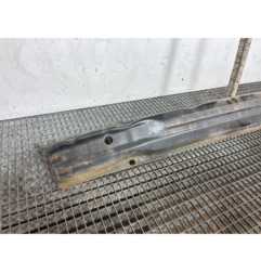 Renfort pare choc arriere (traverse) BMW SERIE 5 E60