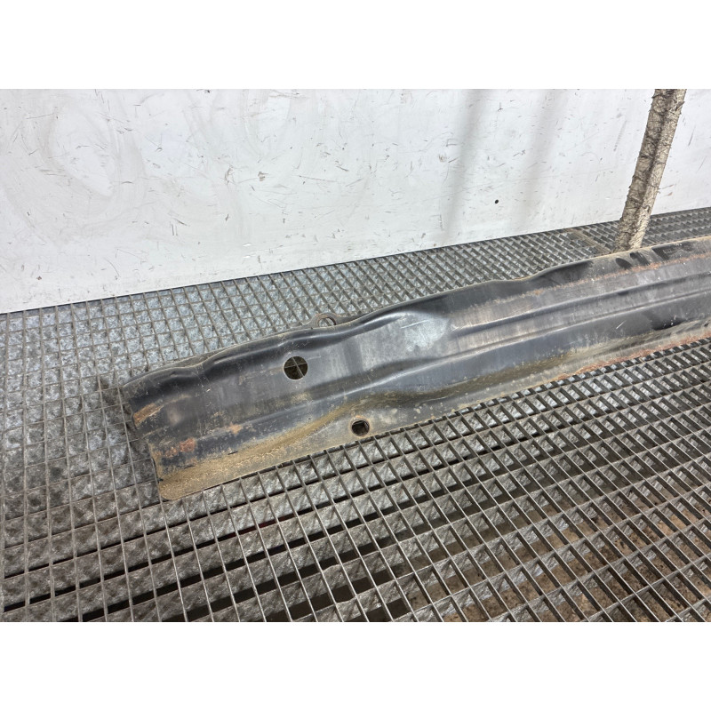 Renfort pare choc arriere (traverse) BMW SERIE 5 E60 Photo n°2