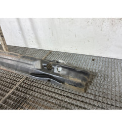 Renfort pare choc arriere (traverse) BMW SERIE 5 E60
