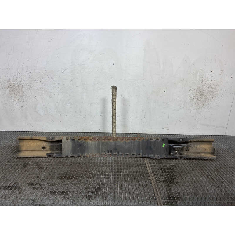 Renfort pare choc arriere (traverse) BMW SERIE 5 E60 Photo n°5