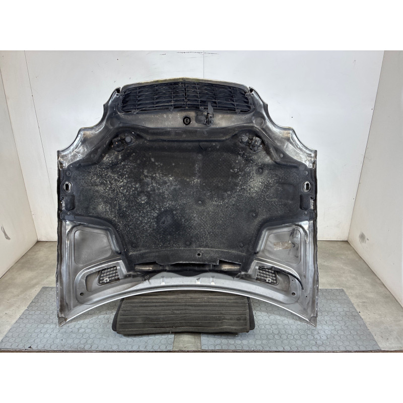 Capot MERCEDES CLASSE C 203 Photo n°3