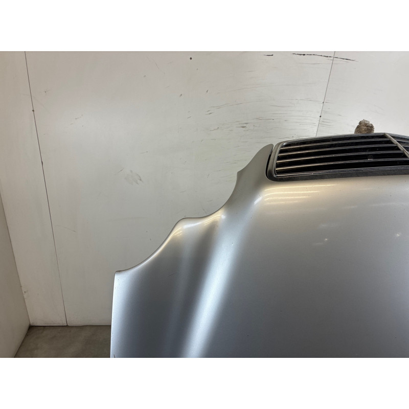 Capot MERCEDES CLASSE C 203 Photo n°4