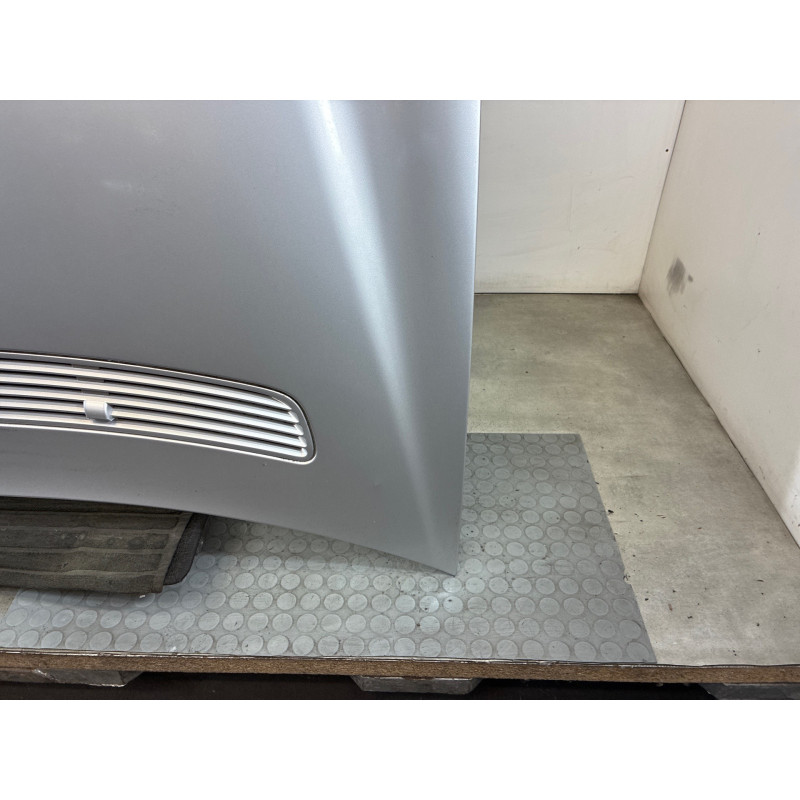 Capot MERCEDES CLASSE C 203 Photo n°5
