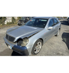 Capot MERCEDES CLASSE C 203