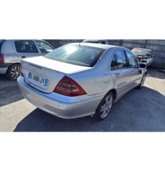 Capot MERCEDES CLASSE C 203