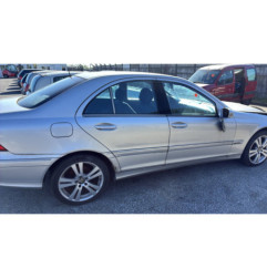 Capot MERCEDES CLASSE C 203