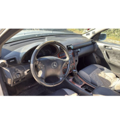 Capot MERCEDES CLASSE C 203