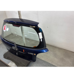 Malle/Hayon arriere TOYOTA YARIS 1 Photo n°1