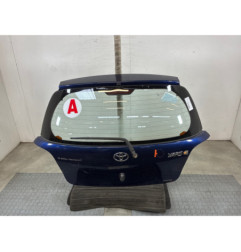 Malle/Hayon arriere TOYOTA YARIS 1