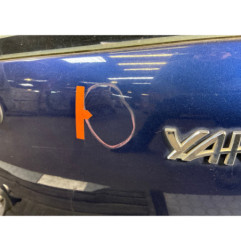 Malle/Hayon arriere TOYOTA YARIS 1