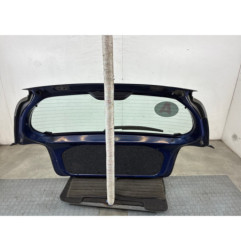 Malle/Hayon arriere TOYOTA YARIS 1