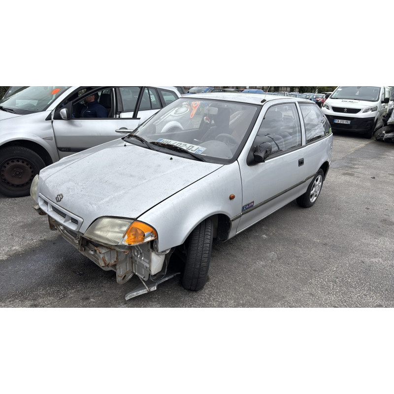 Aile avant gauche SUZUKI SWIFT 2 Photo n°4