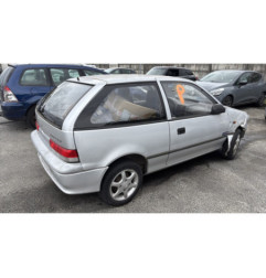 Aile avant gauche SUZUKI SWIFT 2