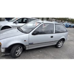 Aile avant gauche SUZUKI SWIFT 2